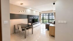 Blk 27B Membina Court (Bukit Merah), HDB 4 Rooms #568093401